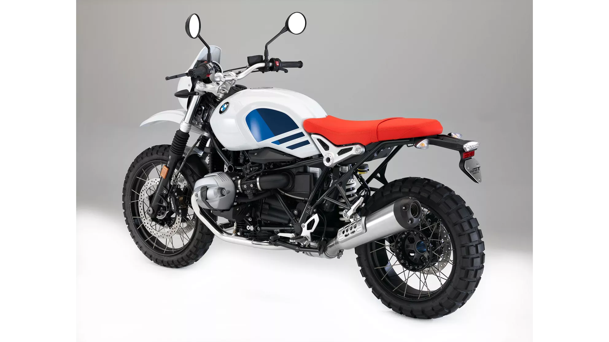 BMW R nineT Urban G/S - Image 14 BMW R nineT Urban G/S - Image 14